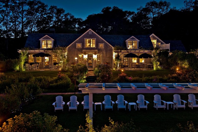 Gallery - A Little Inn on Pleasant Bay
