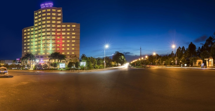 Gallery - Ttc Hotel - Phan Thiet