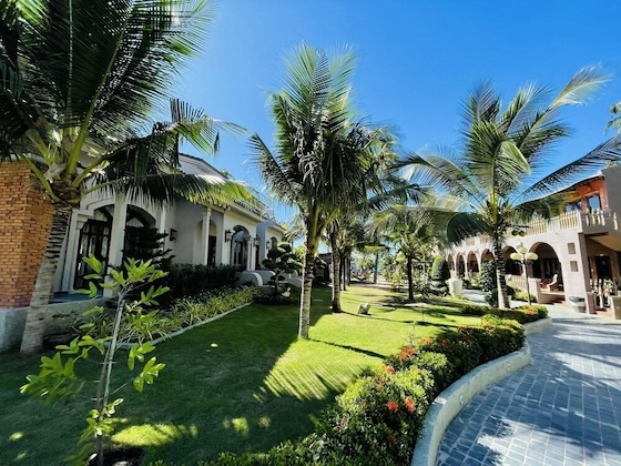 Gallery - Le Viva Mui Ne Resort