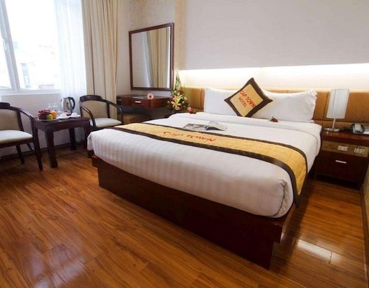 Gallery - Cap Town Hotel