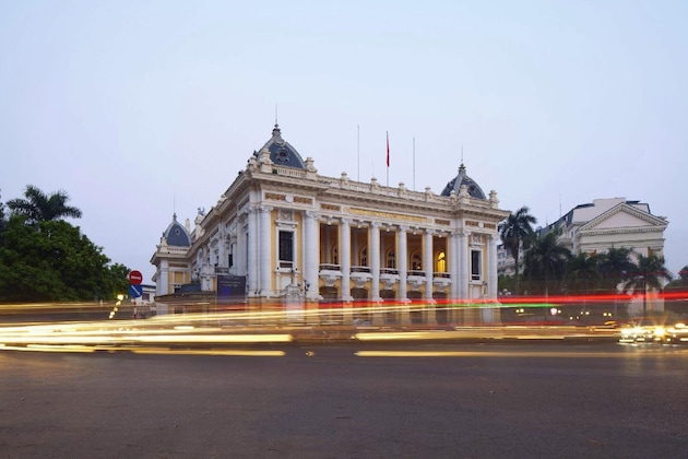 Gallery - Hanoi Discovery Hotel