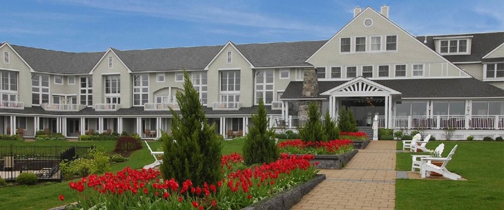 Gallery - Inn By The Sea