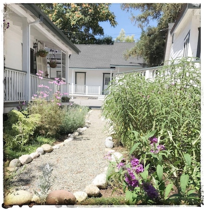 Gallery - Sierra Mountain Inn