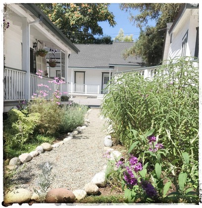 Gallery - Sierra Mountain Inn