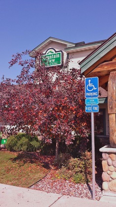 Gallery - MountainView Lodge & Suites