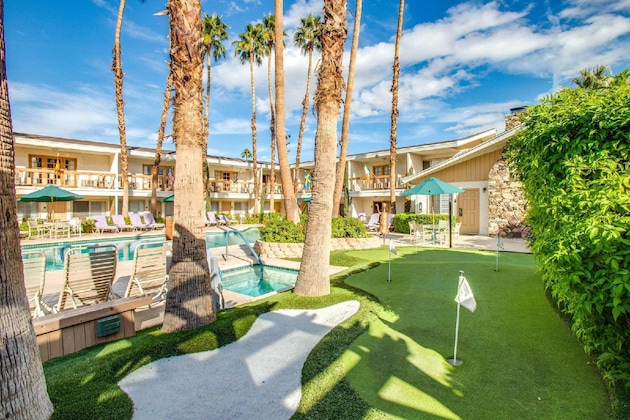 Gallery - Inn At Deep Canyon