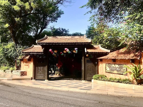 Gallery - Binh An Village Vung Tau