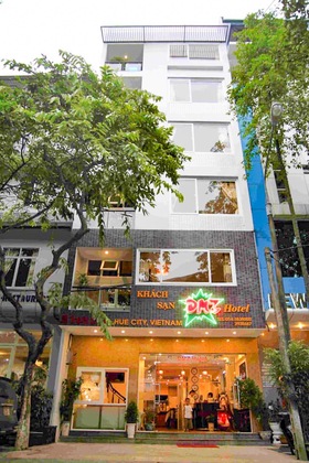 Gallery - Dmz Hotel
