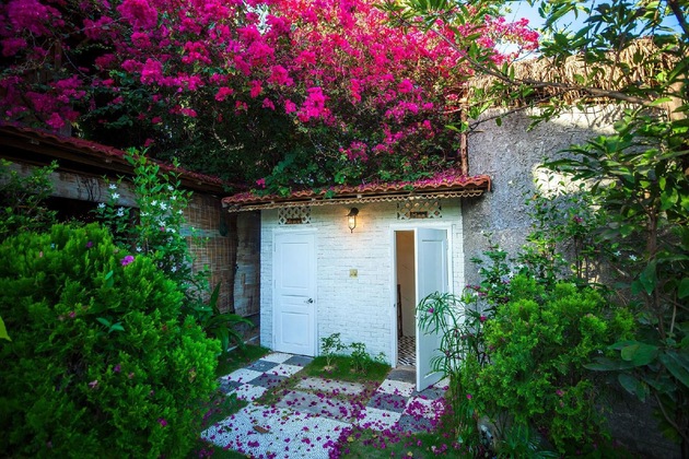 Gallery - Green Organic Villas