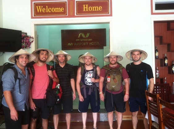 Gallery - Avi Airport Hotel
