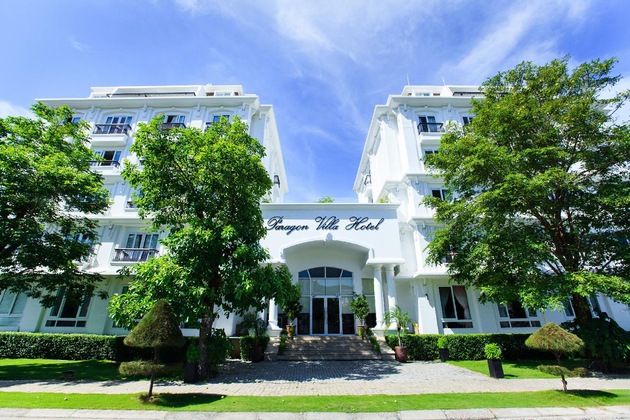 Gallery - Paragon Villa Hotel