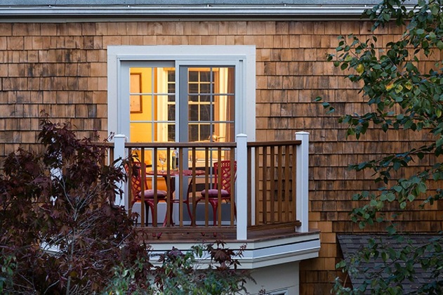 Gallery - The Provincetown Hotel At Gabriel's