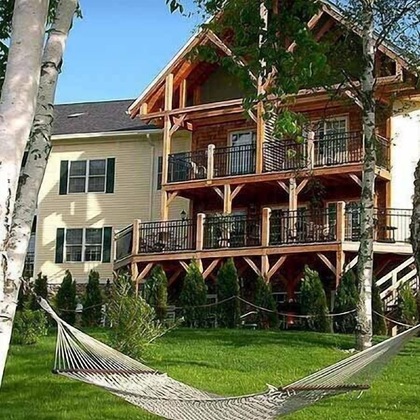Gallery - Mountain Edge Suites At Sunapee, Ascend Hotel Collection