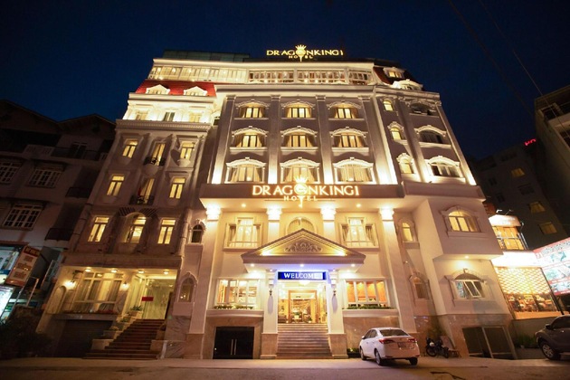 Gallery - Dragon King 1 Hotel Da Lat