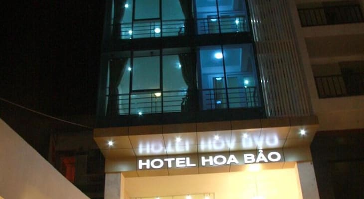 Gallery - Hoa Bao Hotel