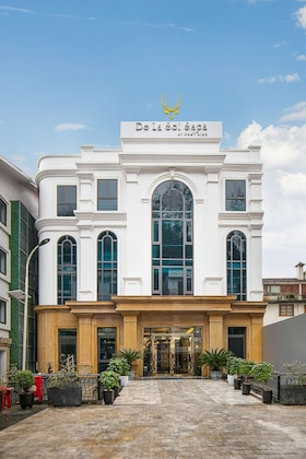 Gallery - Delasol Sapa Hotel