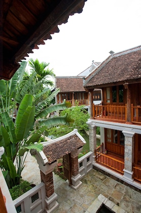Gallery - Long Beach Resort Phu Quoc