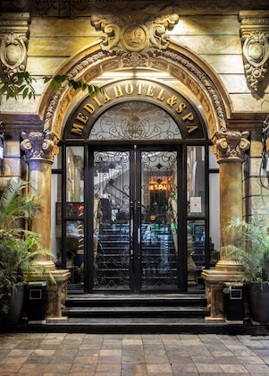 Gallery - Hanoi Media Hotel & Spa