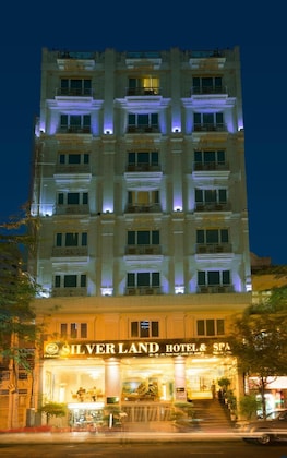 Gallery - Silverland Sil Hotel