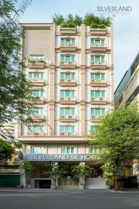 Gallery - Silverland Sil Hotel