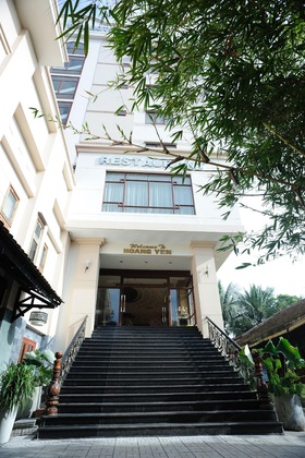 Gallery - Hoang Yen Hotel