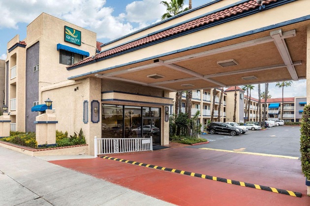 Gallery - Quality Inn Lomita - Los Angeles South Bay