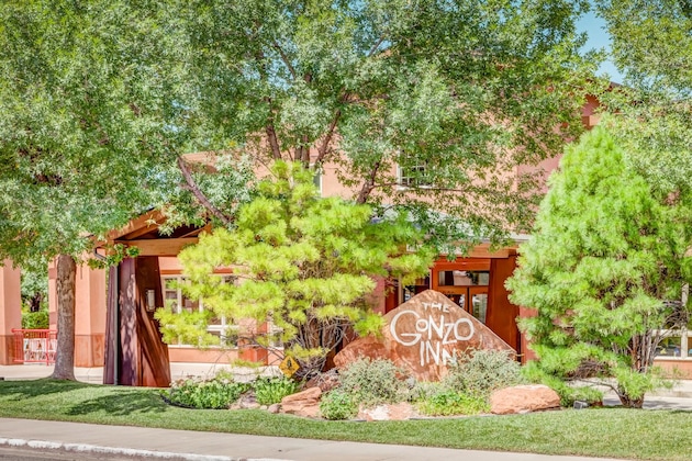 Gallery - The Gonzo Inn