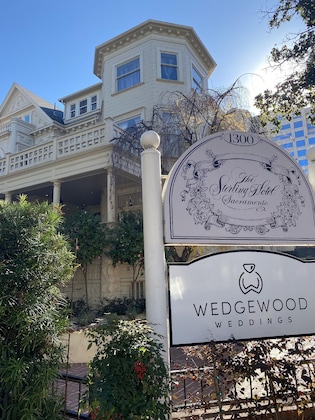 Gallery - The Sterling Hotel