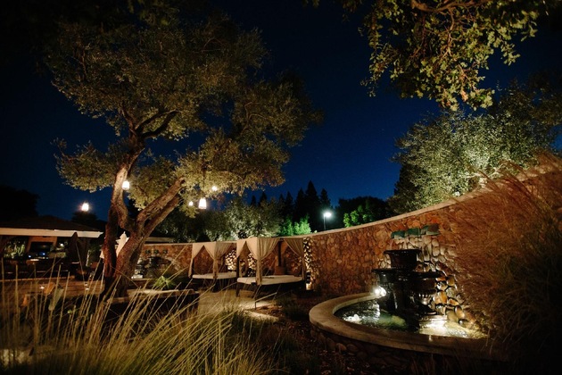 Gallery - Hotel Yountville