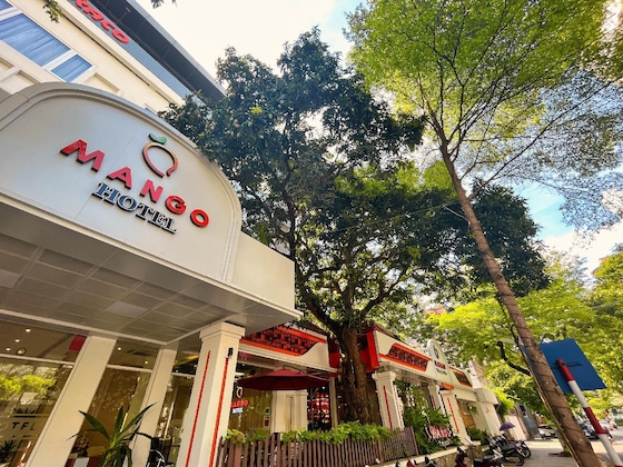 Gallery - Mango Hotel Hanoi