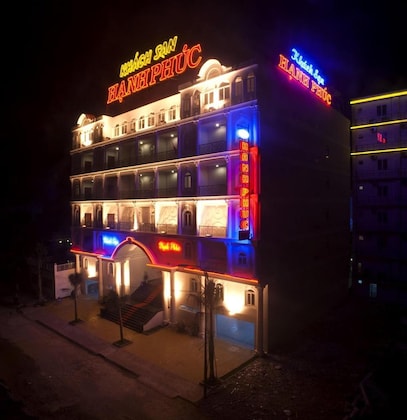 Gallery - Hanh Phuc Hotel