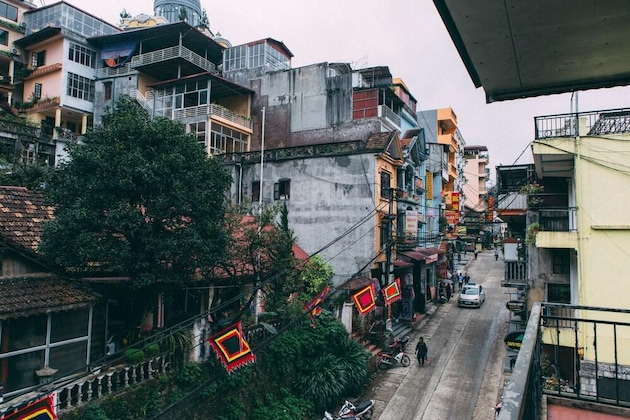 Gallery - Sapa Unique Hotel