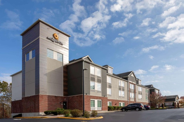Gallery - La Quinta Inn & Suites By Wyndham Stonington-Mystic Area