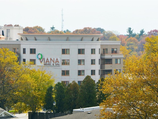 Gallery - Viana Hotel And Spa, Trademark Collection By Wyndham
