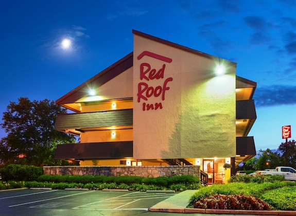 Gallery - Red Roof Inn Louisville Fair And Expo