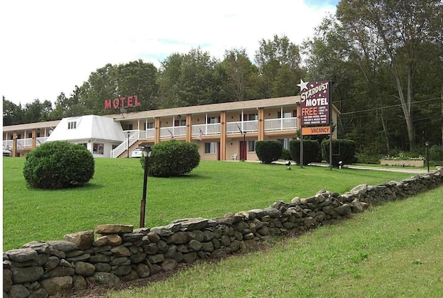 Gallery - Stardust Motel