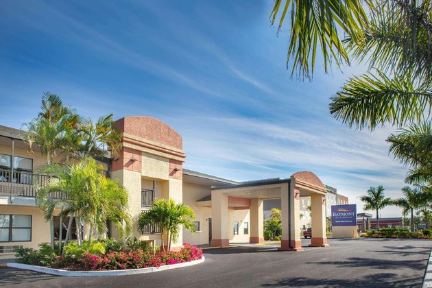 Gallery - Baymont By Wyndham Punta Gorda Port Charlotte