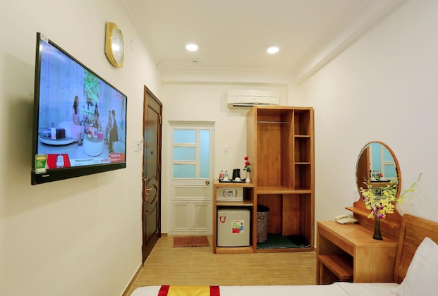 Gallery - Cr Hotel