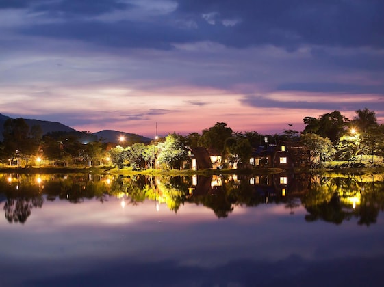 Gallery - Tan Da Spa Resort
