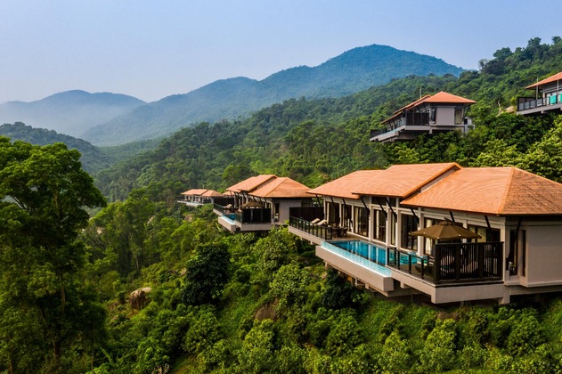 Gallery - Banyan Tree Lang Co