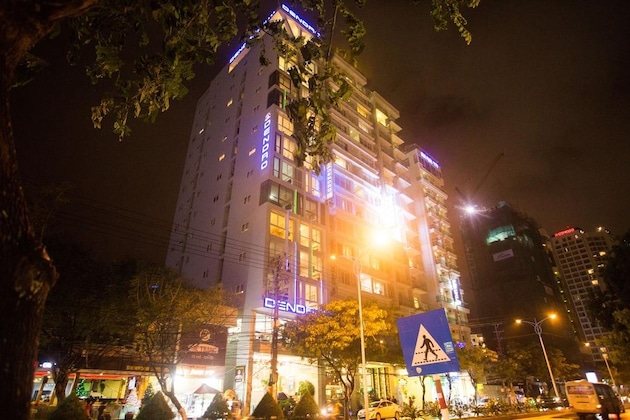 Gallery - Dendro Hotel