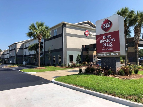 Gallery - Best Western Plus Vermilion River Inn & Suites