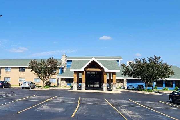 Gallery - Americinn By Wyndham Austin