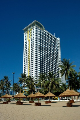 Gallery - Premier Havana Hotel