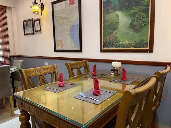 Gallery - The Vancouver Hotel Ninh Binh