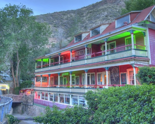 Gallery - The Inn At Castle Rock