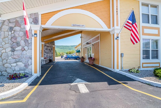 Gallery - Quality Inn North Conway