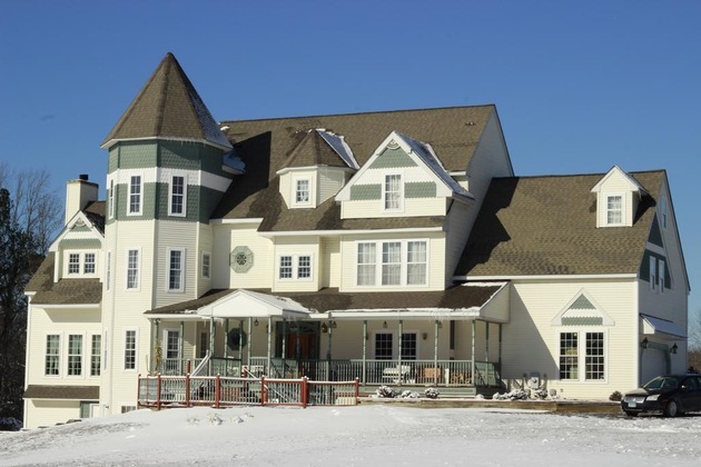 Gallery - The Victorian-Candle Bed & Breakfast