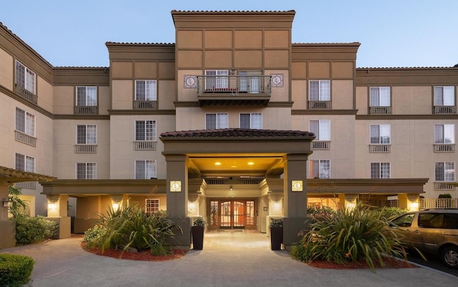 Gallery - Larkspur Landing Sunnyvale - An All-Suite Hotel