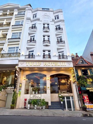 Gallery - Tulip Hotel 3